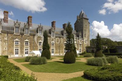 Château De Blain Château De Blain