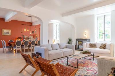 Miniature Location salle Sablons (Gironde) - Château de Laubardemont #10 Location salle Sablons (Gironde) - Château de Laubardemont #26