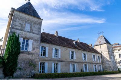 Miniature Location salle Sablons (Gironde) - Château de Laubardemont #25 Location salle Sablons (Gironde) - Château de Laubardemont #26