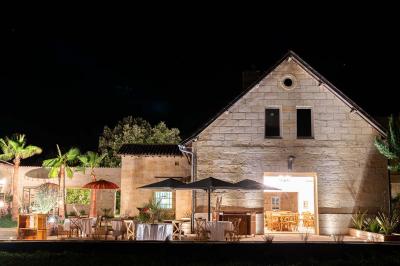 Miniature Location salle Sablons (Gironde) - Château de Laubardemont #20 Location salle Sablons (Gironde) - Château de Laubardemont #26