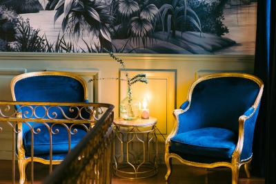 Miniature Location salle Sablons (Gironde) - Château de Laubardemont #18 Location salle Sablons (Gironde) - Château de Laubardemont #26