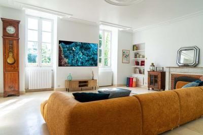 Location salle Sablons (Gironde) - Château de Laubardemont #26