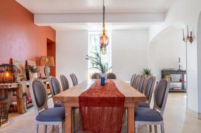 Location salle Sablons (Gironde) - Château de Laubardemont #26