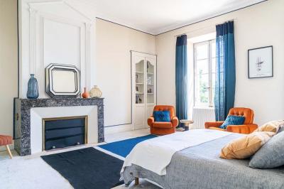 Location salle Sablons (Gironde) - Château de Laubardemont #26