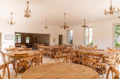 Location salle Sablons (Gironde) - Château de Laubardemont #26