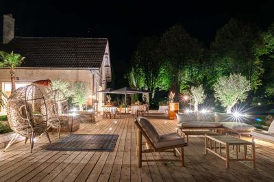 Location salle Sablons (Gironde) - Château de Laubardemont #26