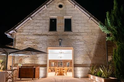 Location salle Sablons (Gironde) - Château de Laubardemont #26