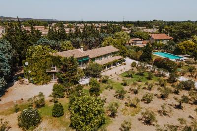 Hôtel Moulin d'Aure Hôtel Moulin d'Aure