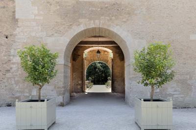 Location salle Mervent (Vendée) - Château de la Citardière #33