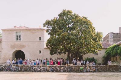Location salle Mervent (Vendée) - Château de la Citardière #33