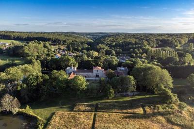 Séminaire Château de la Citardière Séminaire Château de la Citardière
