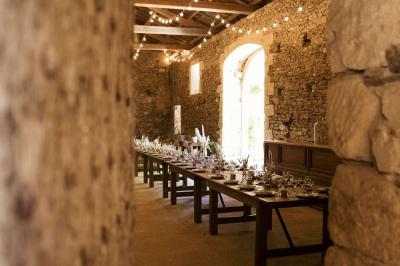 Location salle Mervent (Vendée) - Château de la Citardière #33