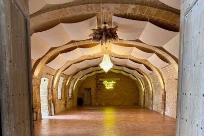 Location salle Mervent (Vendée) - Château de la Citardière #33