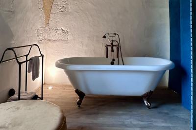 Location salle Mervent (Vendée) - Château de la Citardière #33