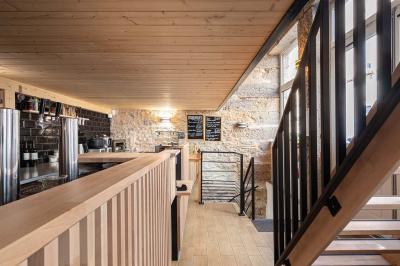 Location salle Lyon 4 (Rhône) - Le Dérobé #10