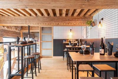 Location salle Lyon 4 (Rhône) - Le Dérobé #10