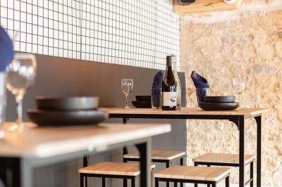 Location salle Lyon 4 (Rhône) - Le Dérobé #10