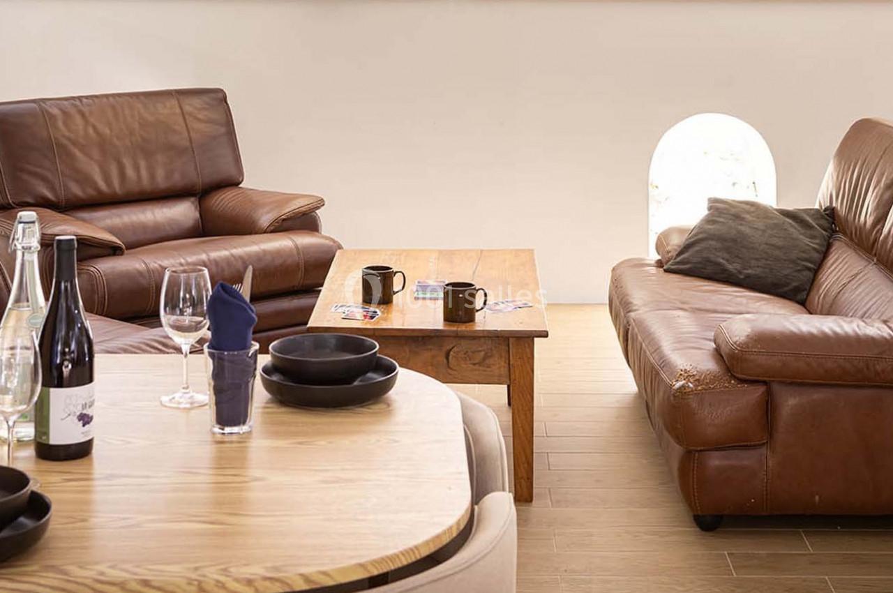 Location salle Lyon 4 (Rhône) - Le Dérobé #8