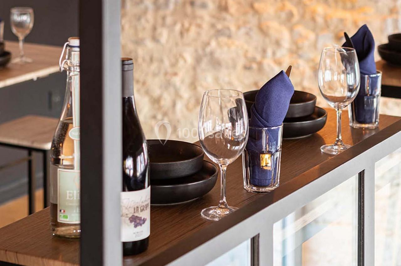 Location salle Lyon 4 (Rhône) - Le Dérobé #9