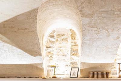 Location salle Lyon 4 (Rhône) - Le Dérobé #10