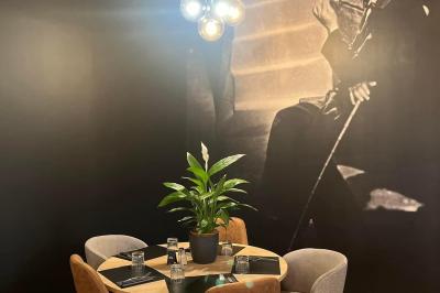 Location salle Rungis (Val-de-Marne) - Maison Oggi Bistrot des Chefs #6