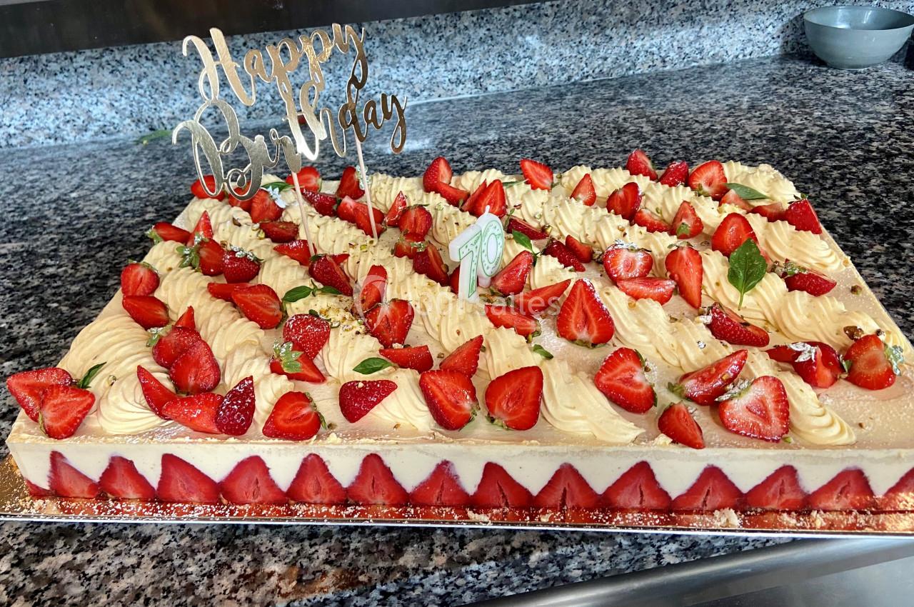 Location salle Rungis (Val-de-Marne) - Maison Oggi Bistrot des Chefs #5