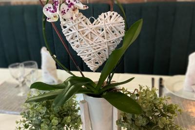 Location salle Rungis (Val-de-Marne) - Maison Oggi Bistrot des Chefs #6