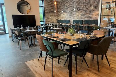 Location salle Rungis (Val-de-Marne) - Maison Oggi Bistrot des Chefs #5