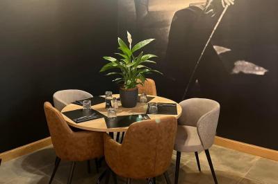 Location salle Rungis (Val-de-Marne) - Maison Oggi Bistrot des Chefs #5