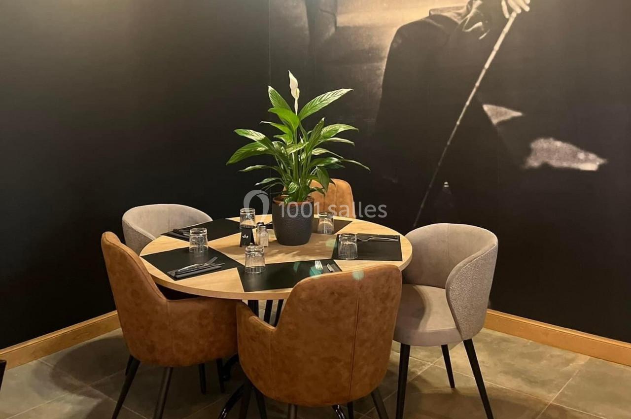 Location salle Rungis (Val-de-Marne) - Maison Oggi Bistrot des Chefs #4