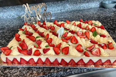 Location salle Rungis (Val-de-Marne) - Maison Oggi Bistrot des Chefs #5