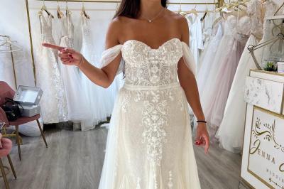 Miniature Jenna Events #6 Photo Jenna Events #25