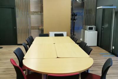 Location salle Chenôve (Côte-d'Or) - F5 Chenôve #7