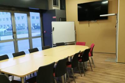 Location salle Chenôve (Côte-d'Or) - F5 Chenôve #7