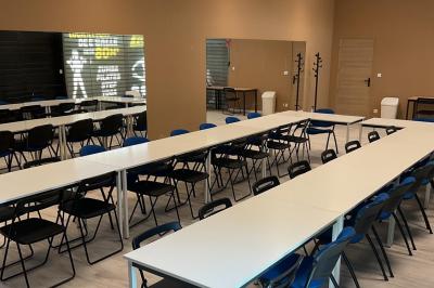 Location salle Chenôve (Côte-d'Or) - F5 Chenôve #7