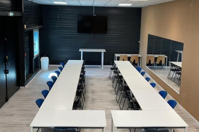 Location salle Chenôve (Côte-d'Or) - F5 Chenôve #7