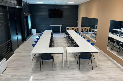 F5 Chenôve F5 Chenôve