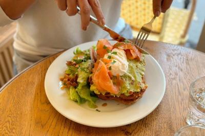 Location salle Paris 12 (Paris) - La Petite Place #13