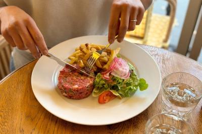 Location salle Paris 12 (Paris) - La Petite Place #13