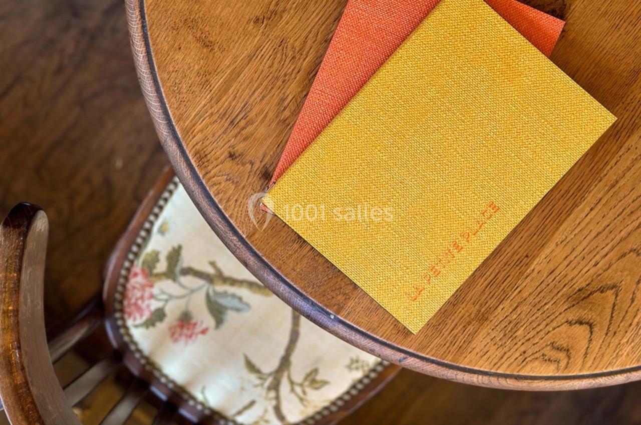 Location salle Paris 12 (Paris) - La Petite Place #7