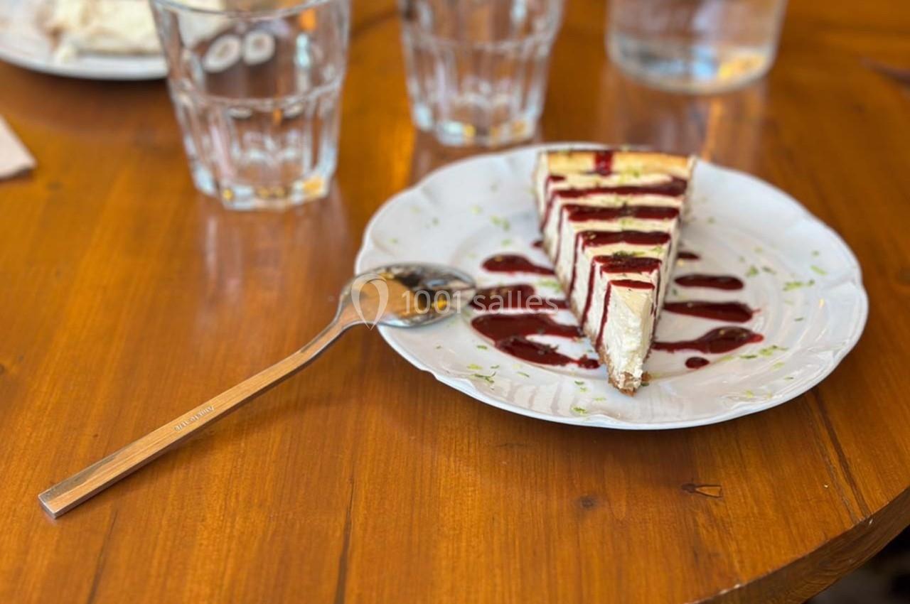 Location salle Paris 12 (Paris) - La Petite Place #11