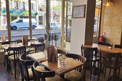 Location salle Paris 12 (Paris) - La Petite Place #13