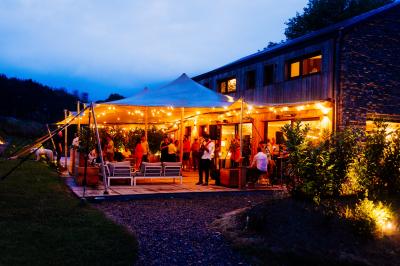 Location salle Lierneux (Liège) - Le Domaine de Bra #37