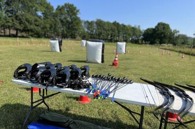 Location salle Lierneux (Liège) - Le Domaine de Bra #37