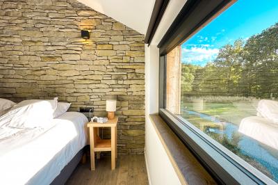 Location salle Lierneux (Liège) - Le Domaine de Bra #37