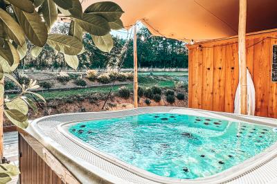 Location salle Lierneux (Liège) - Le Domaine de Bra #37