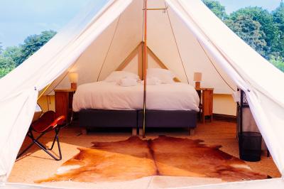 Location salle Lierneux (Liège) - Le Domaine de Bra #37