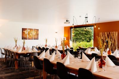 Location salle Lierneux (Liège) - Le Domaine de Bra #37