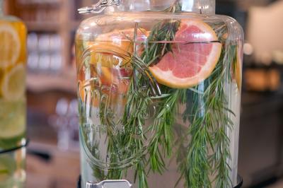 Location salle Lierneux (Liège) - Le Domaine de Bra #37