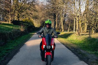 Location salle Lierneux (Liège) - Le Domaine de Bra #37